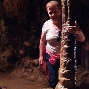 Meet your Posher, Martina